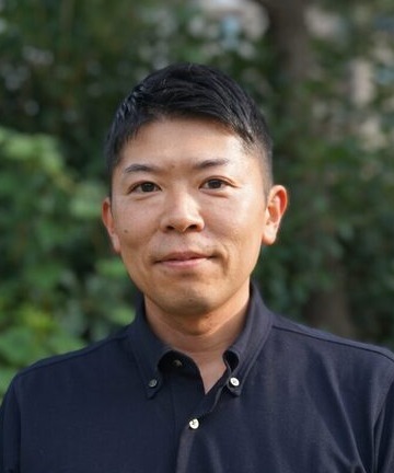 代表 佐々木俊